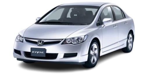 Civic 2007-2011 